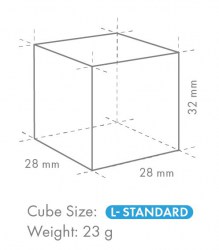 HOSHIZAKI IM-30CWPE